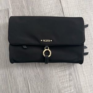 Tumi jewelry roll
